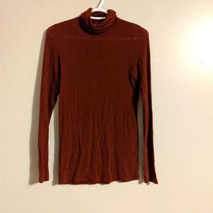 Wilfred Aritzia turtleneck